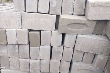 Chamber Bricks, Solid Blocks and Hollow Blocks from TKR Building Materials, Tenkasi