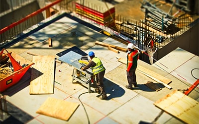 Choosing the Right Construction Aggregates for Your Project