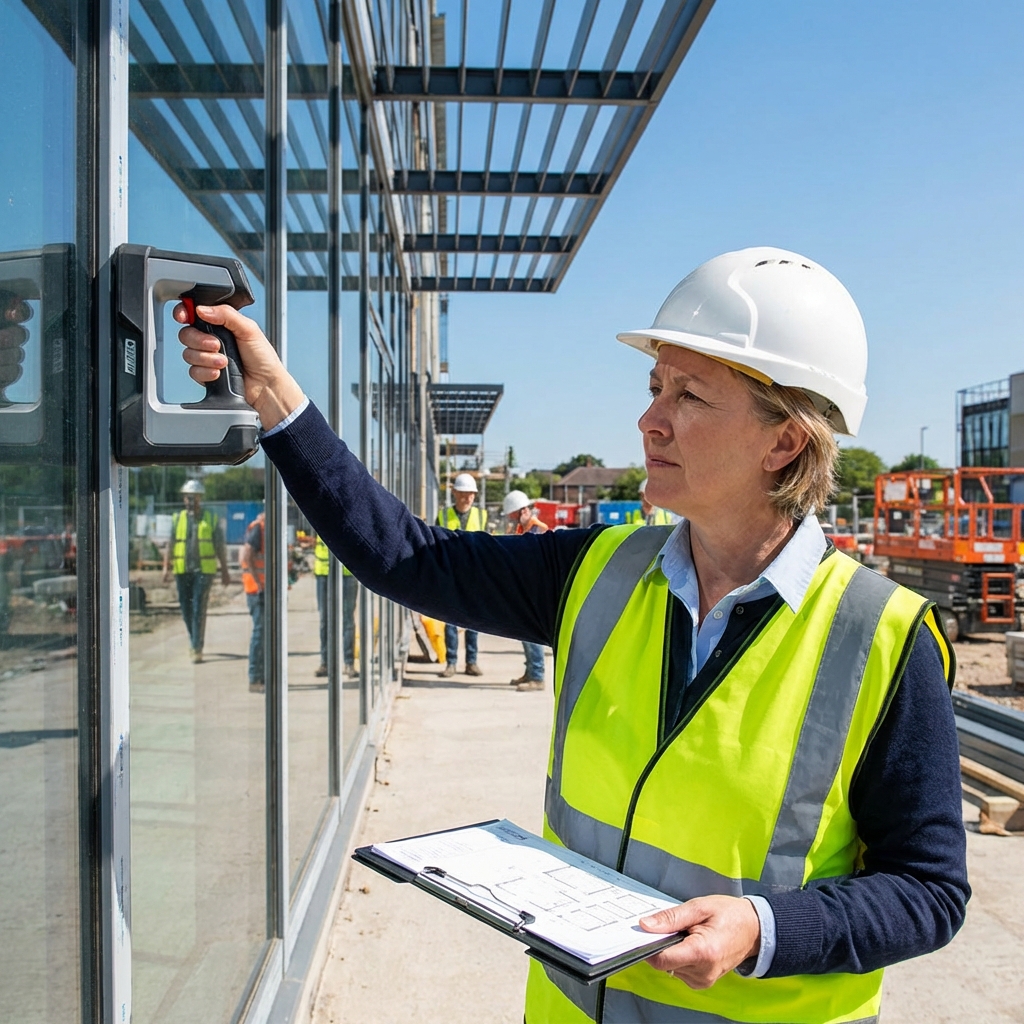 Tips for Maintaining Your Building's Structural Integrity