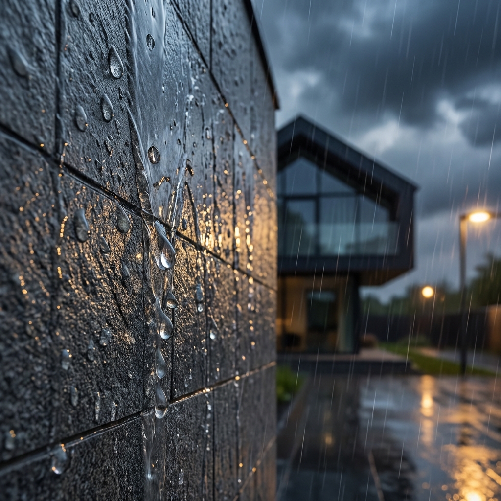 Weatherproofing Strategies for Building in Monsoon Regions